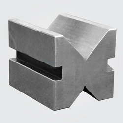 Steel V-Blocks